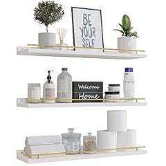 Wopitues floating shelves for sale  Delivered anywhere in USA 