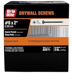 Grip rite 2cdws5 for sale  Delivered anywhere in USA 