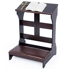Wyjrees prayer bench for sale  Delivered anywhere in USA 