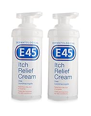 E45 itch relief for sale  Delivered anywhere in UK