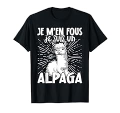 Fous alpaga alpaga d'occasion  Livré partout en France