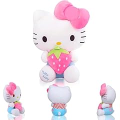 Hello kitty kuscheltier gebraucht kaufen  Wird an jeden Ort in Deutschland