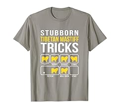 Tibetan mastiff stubborn for sale  Delivered anywhere in USA 