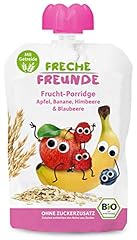 Freche freunde bio gebraucht kaufen  Wird an jeden Ort in Deutschland