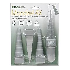 Beadsmith mandrel wire for sale  Delivered anywhere in USA 