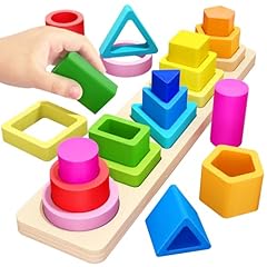 Pebira montessori toys for sale  Delivered anywhere in USA 