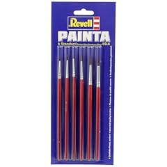 Revell 29621 pinselpalette gebraucht kaufen  Wird an jeden Ort in Deutschland