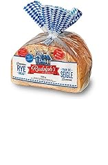 Rudolphs bavarian rye for sale  Delivered anywhere in USA 