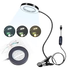 Beyamz lampe loupe d'occasion  Livré partout en France