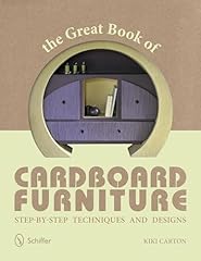 Great book cardboard for sale  Delivered anywhere in USA 