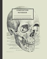 Composition notebook vintage for sale  Delivered anywhere in USA 