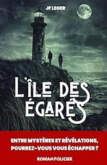 île égarés d'occasion  Livré partout en France