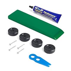Pinewood pro green for sale  Delivered anywhere in USA 