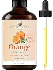 Handcraft blends orange for sale  Delivered anywhere in USA 