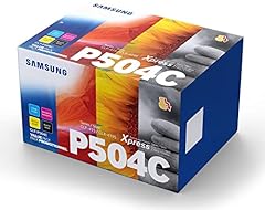Hewlett packard p504 d'occasion  Livré partout en France