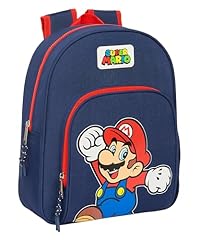 sac a dos mario mario d'occasion  Livré partout en France