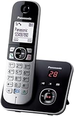 Panasonic tg6821eb single for sale  Delivered anywhere in UK