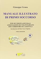 Manuale illustrato primo usato  Spedito ovunque in Italia 