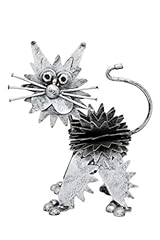 Fabulous felines metal for sale  Delivered anywhere in UK