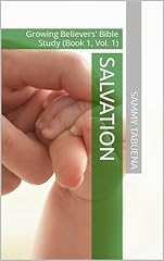 Salvation growing believers for sale  Delivered anywhere in USA 