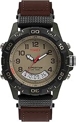 Timex expedition 39mm d'occasion  Livré partout en France