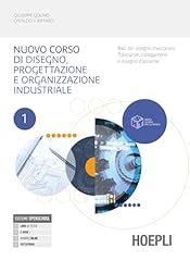 Corso disegno progettazione usato  Spedito ovunque in Italia 