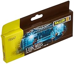 Faller 180647 leds gebraucht kaufen  Wird an jeden Ort in Deutschland