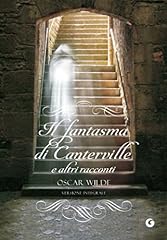Fantasma canterville usato  Spedito ovunque in Italia 