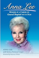 Anna lee memoir for sale  Delivered anywhere in USA 