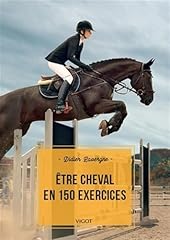 Cheval 150 exercices d'occasion  Livré partout en France