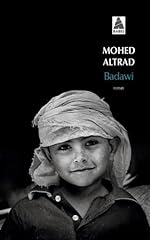 Badawi altrad. mohed d'occasion  Livré partout en France