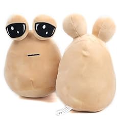 Alien pou plush for sale  Delivered anywhere in UK