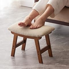 Foot stool ottoman for sale  Delivered anywhere in USA 