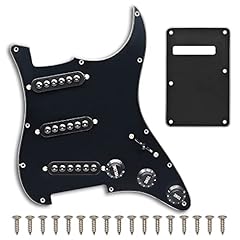 Saphue prewired pickguard for sale  Delivered anywhere in USA 