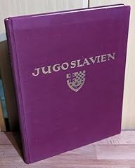 Jugoslawien slovenien kroatien gebraucht kaufen  Wird an jeden Ort in Deutschland