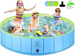 Dog paddling pool for sale  Delivered anywhere in UK