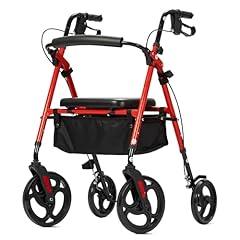 Elenker rollator walker for sale  Delivered anywhere in USA 