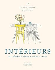 Intérieurs collection intéri d'occasion  Livré partout en Belgiqu