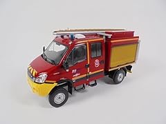 Opo camion pompiers d'occasion  Livré partout en France