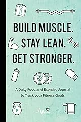 Build muscle. stay d'occasion  Livré partout en Belgiqu