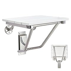 Folding shower seat for sale  Delivered anywhere in USA 