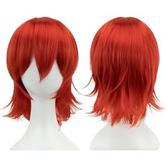 Imissu parrucca unisex usato  Spedito ovunque in Italia 