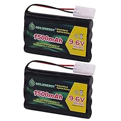 Baobian 9.6v 1500mah for sale  Delivered anywhere in USA 
