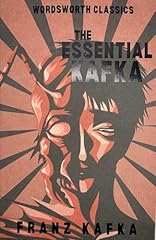 Essential kafka castle for sale  Delivered anywhere in UK