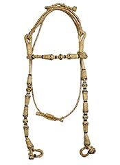 Western headstall bridle for sale  Delivered anywhere in USA 