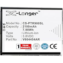 Xsplendor 2100mah replacement for sale  Delivered anywhere in USA 
