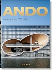 Ando. complete works usato  Spedito ovunque in Italia 