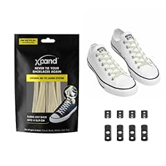 Xpand tie shoelaces for sale  Delivered anywhere in USA 