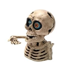 Skull one eye for sale  Delivered anywhere in USA 