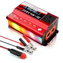 Wodhmiey 1000w car for sale  Delivered anywhere in UK